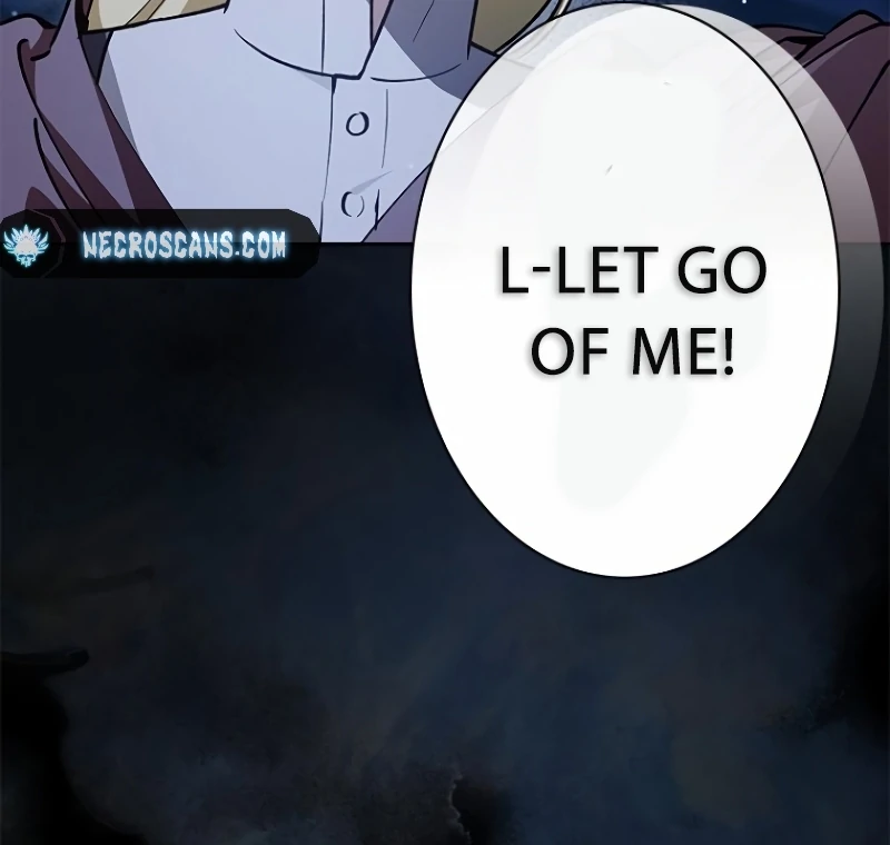 Run Away, From Me Chapter 20 - page 15