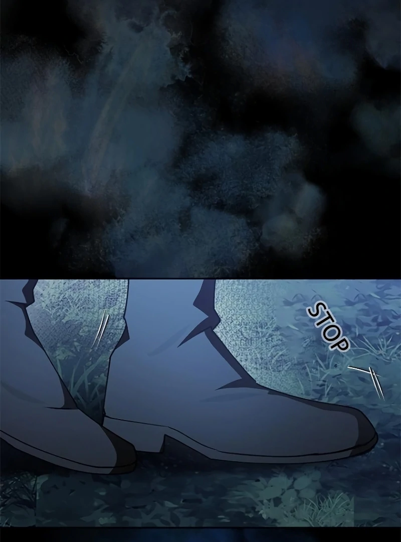 Run Away, From Me Chapter 20 - page 16