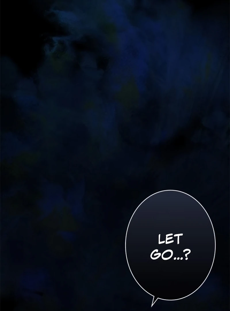 Run Away, From Me Chapter 20 - page 17