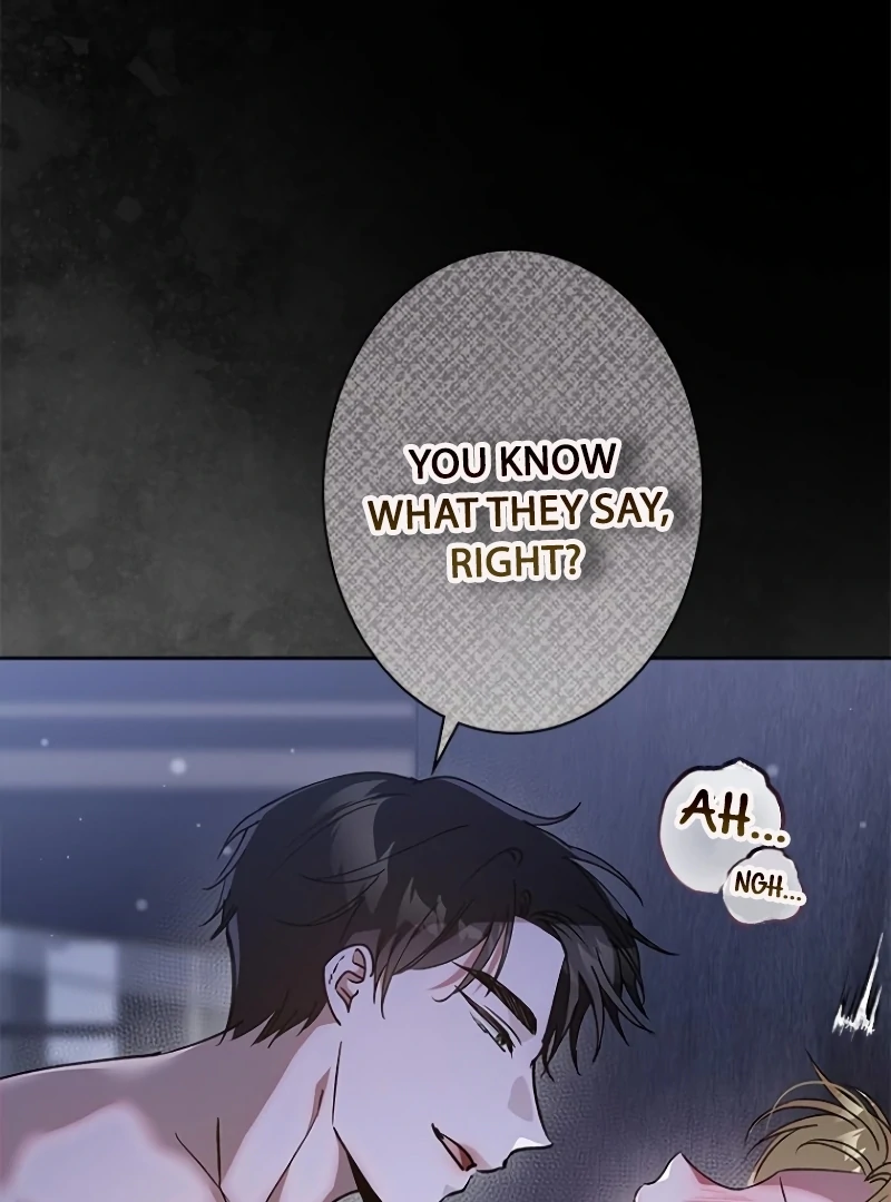 Run Away, From Me Chapter 20 - page 170