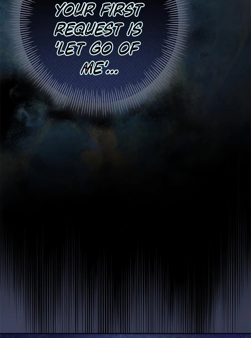 Run Away, From Me Chapter 20 - page 21