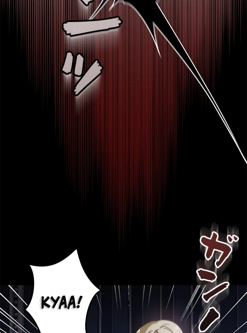 Run Away, From Me Chapter 20 - page 42
