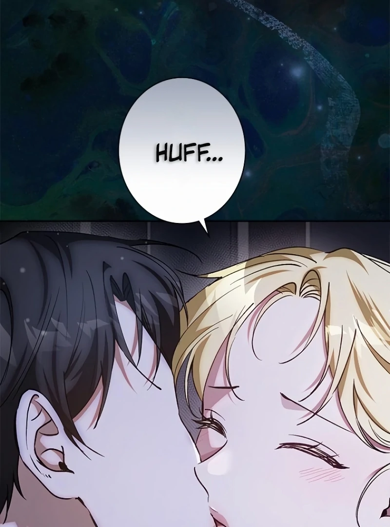 Run Away, From Me Chapter 20 - page 49