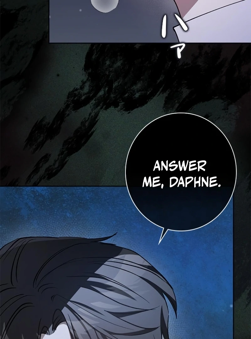 Run Away, From Me Chapter 20 - page 58