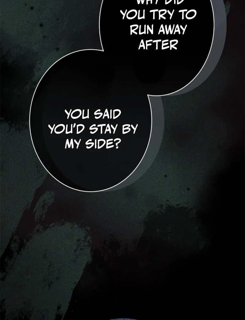 Run Away, From Me Chapter 20 - page 60