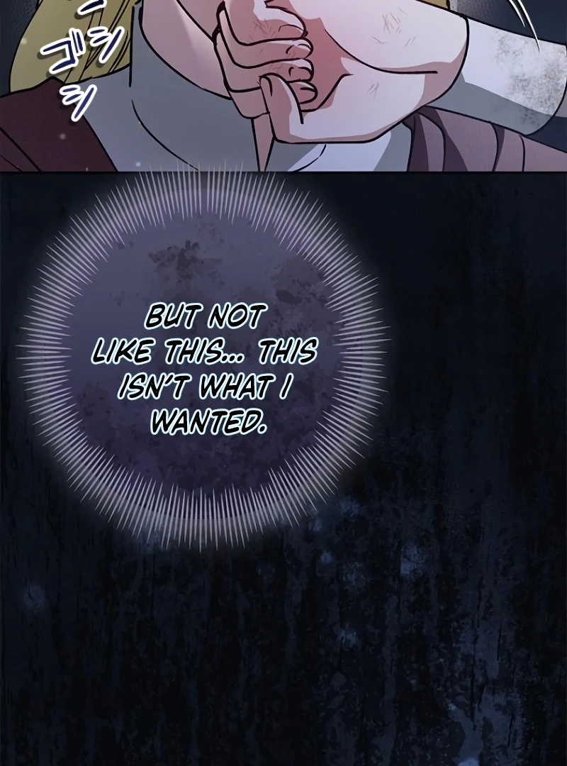 Run Away, From Me Chapter 20 - page 66