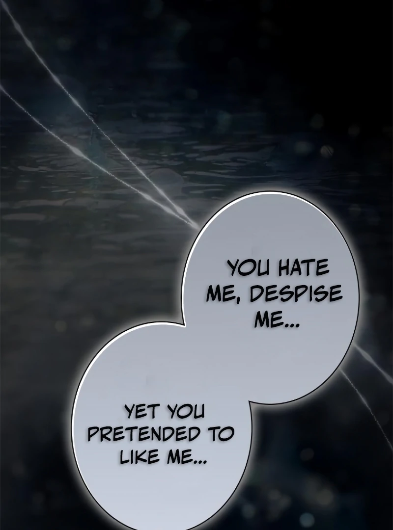 Run Away, From Me Chapter 20 - page 72