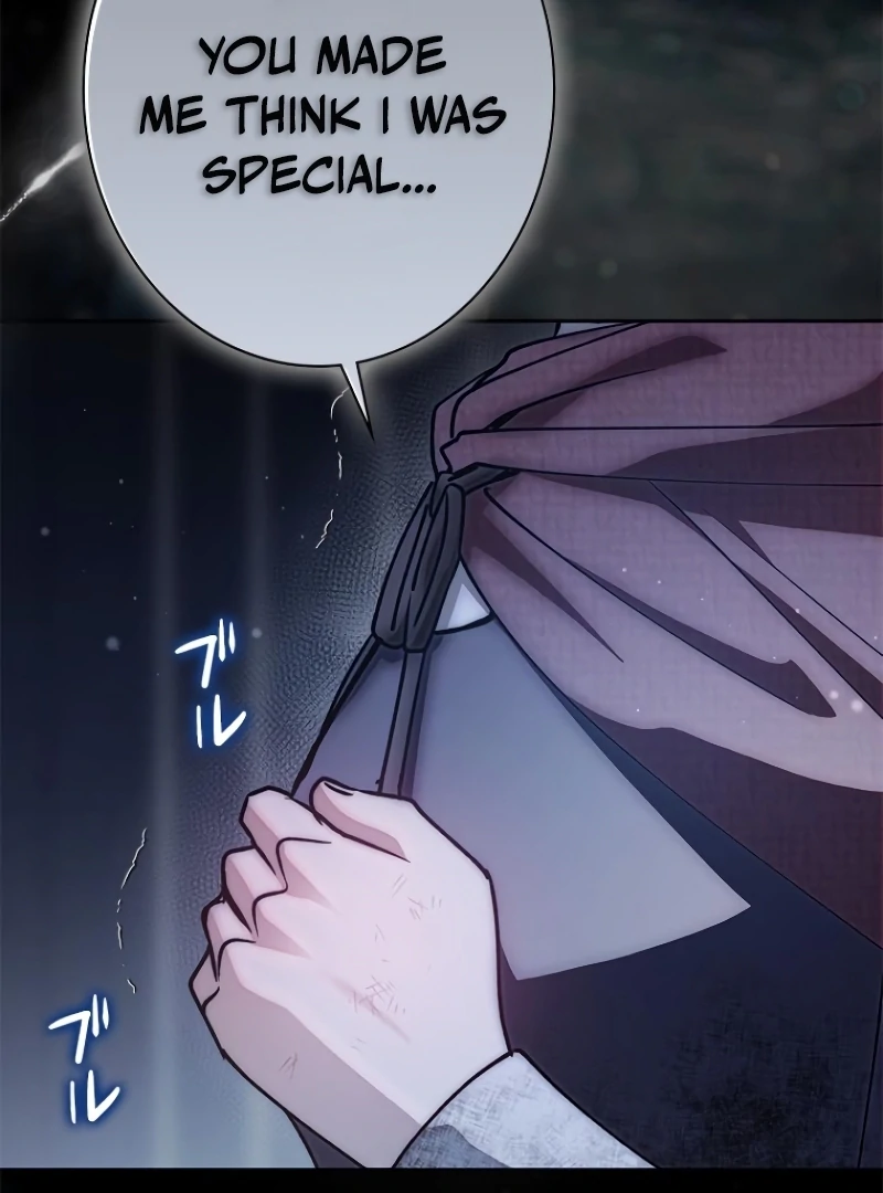 Run Away, From Me Chapter 20 - page 74