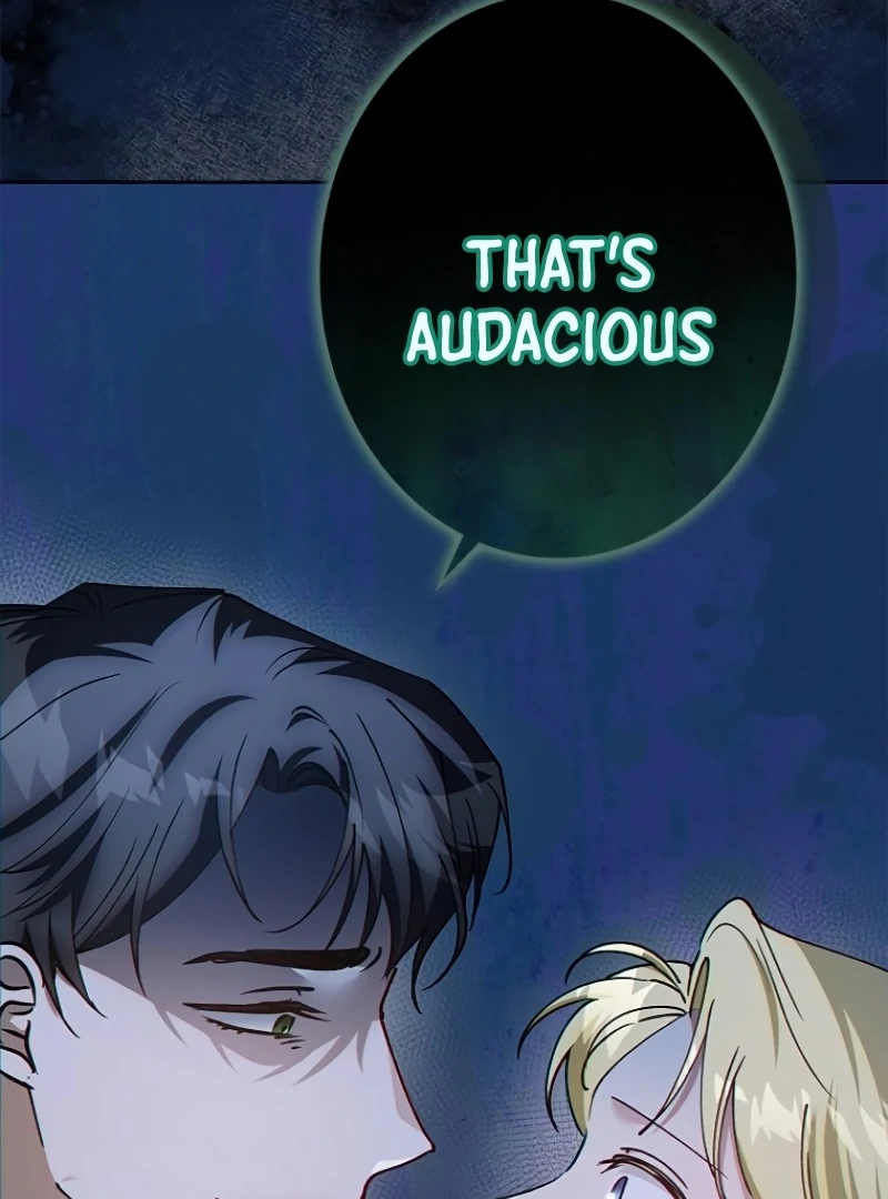Run Away, From Me Chapter 20 - page 85