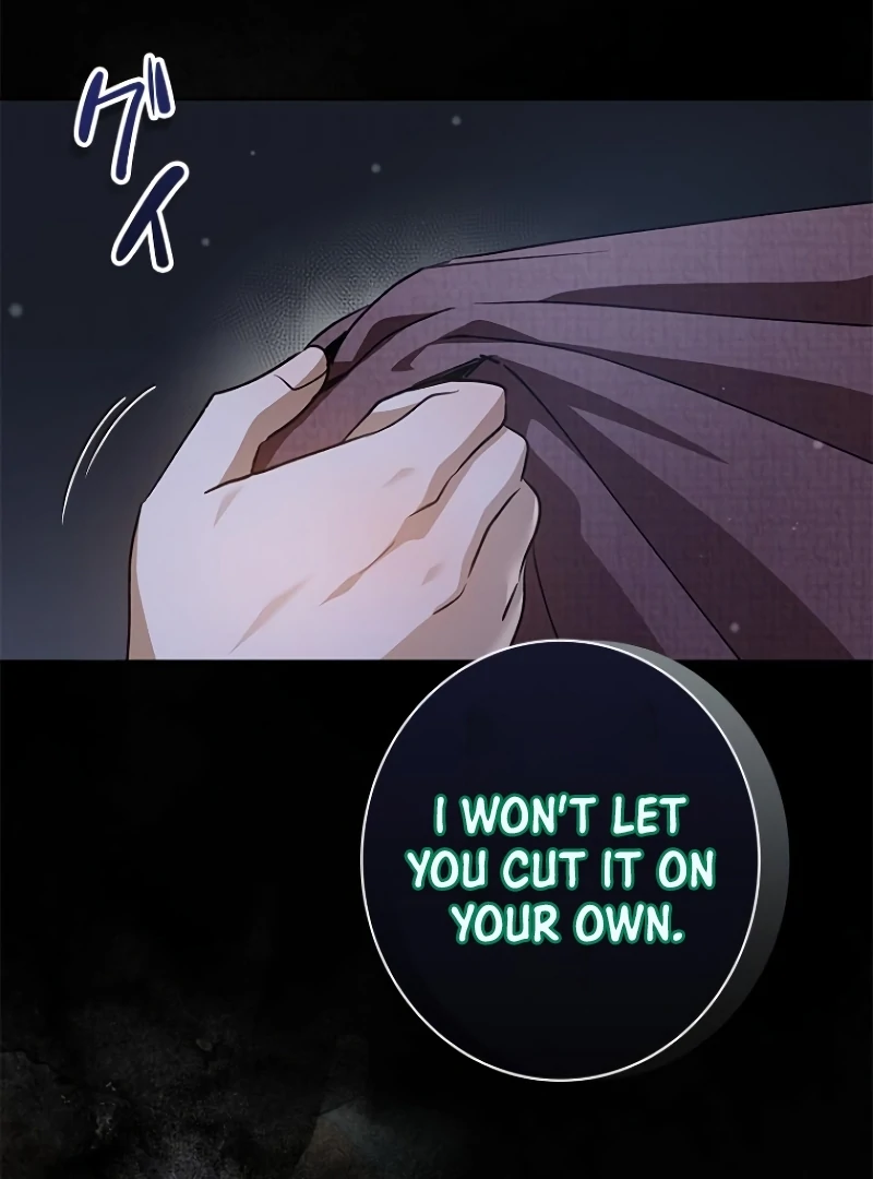 Run Away, From Me Chapter 20 - page 97