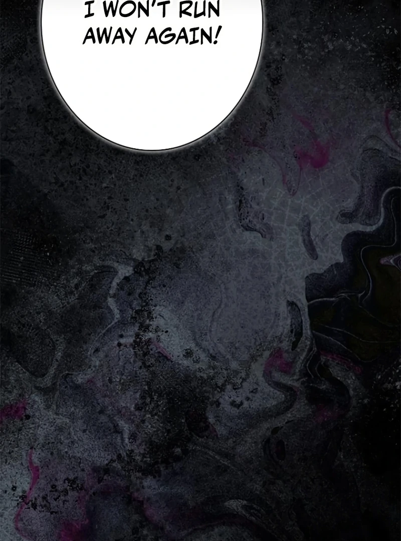 Run Away, From Me Chapter 21 - page 108