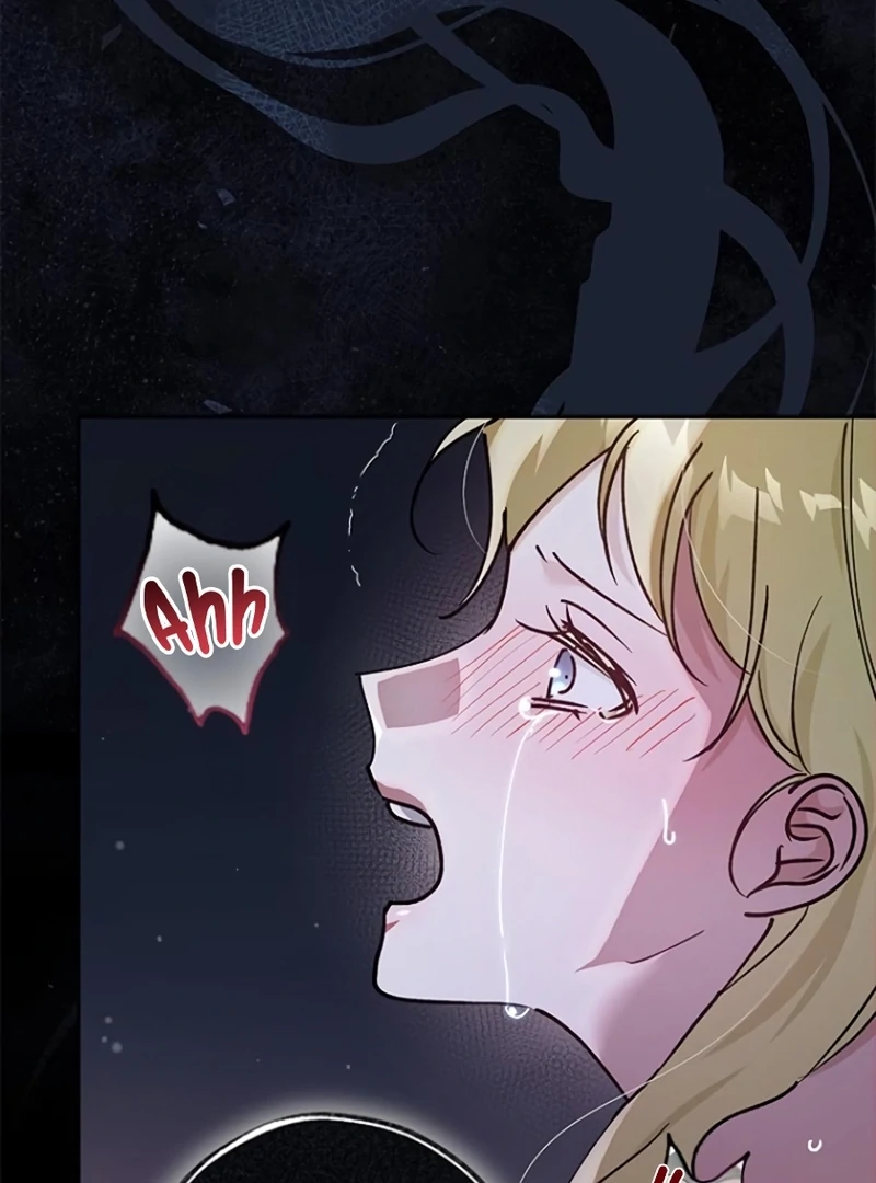 Run Away, From Me Chapter 21 - page 120