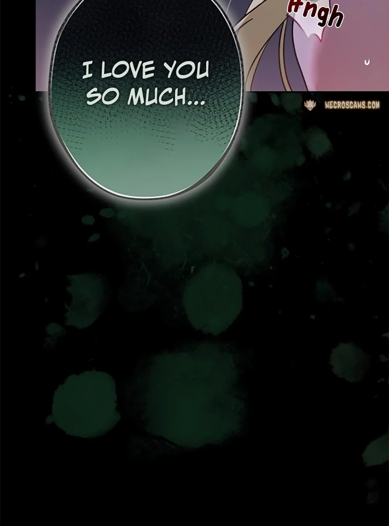 Run Away, From Me Chapter 21 - page 121