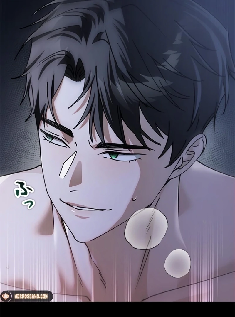 Run Away, From Me Chapter 21 - page 135