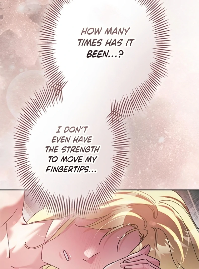 Run Away, From Me Chapter 21 - page 154