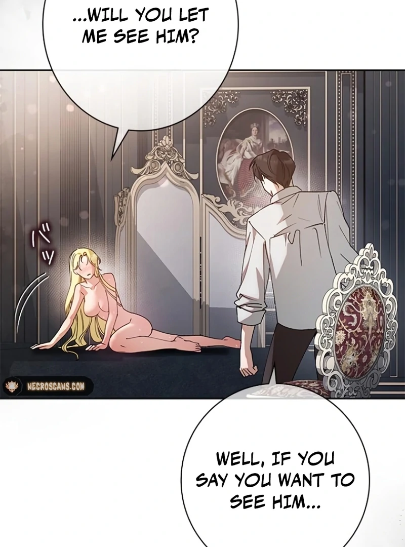 Run Away, From Me Chapter 21 - page 160