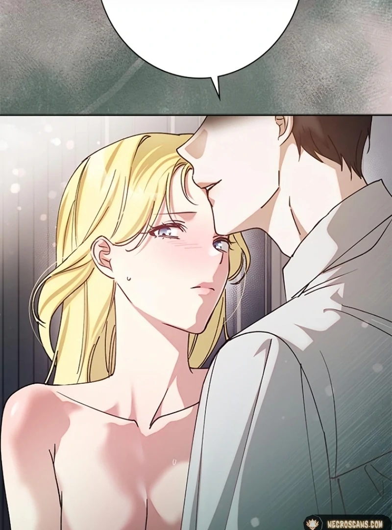 Run Away, From Me Chapter 21 - page 162