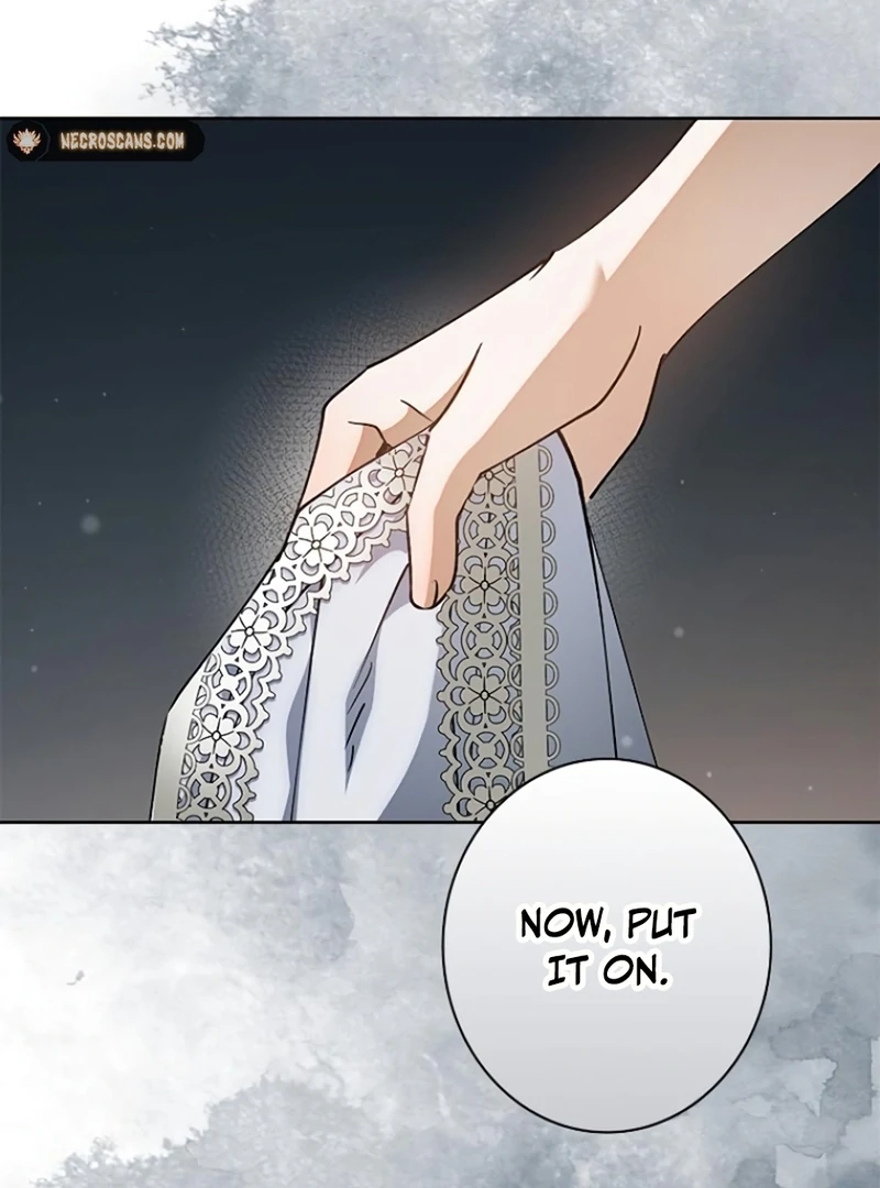 Run Away, From Me Chapter 21 - page 168