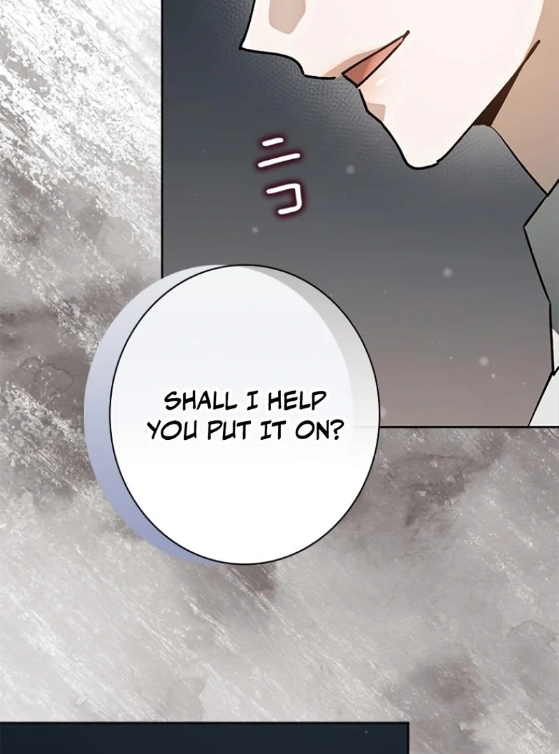Run Away, From Me Chapter 21 - page 171