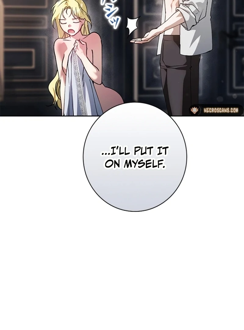 Run Away, From Me Chapter 21 - page 175