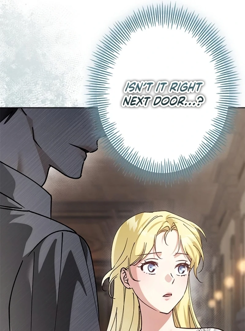 Run Away, From Me Chapter 21 - page 181