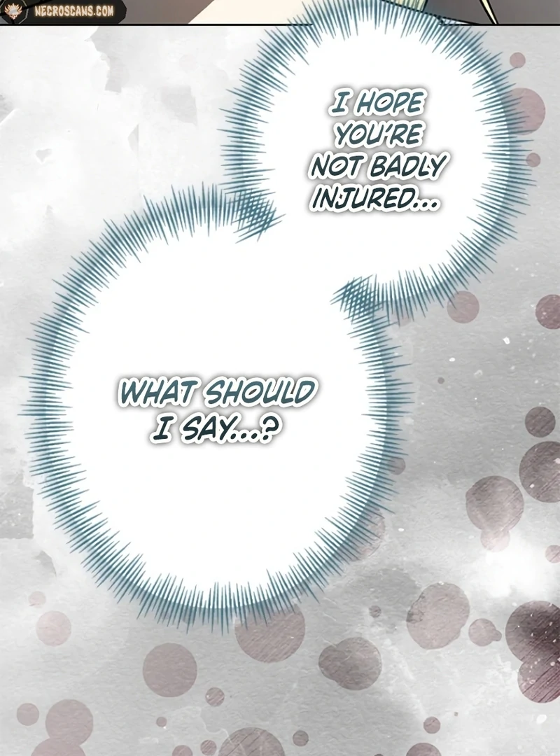 Run Away, From Me Chapter 21 - page 184