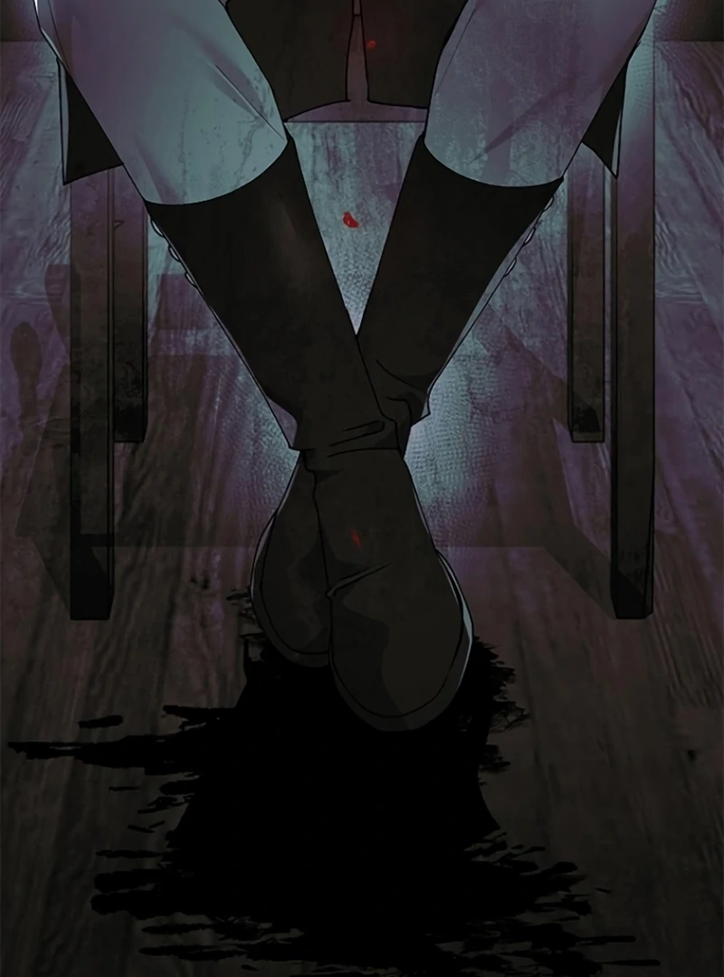 Run Away, From Me Chapter 21 - page 192