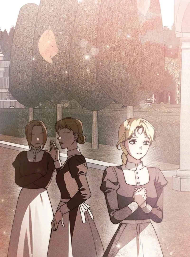Run Away, From Me Chapter 21 - page 29