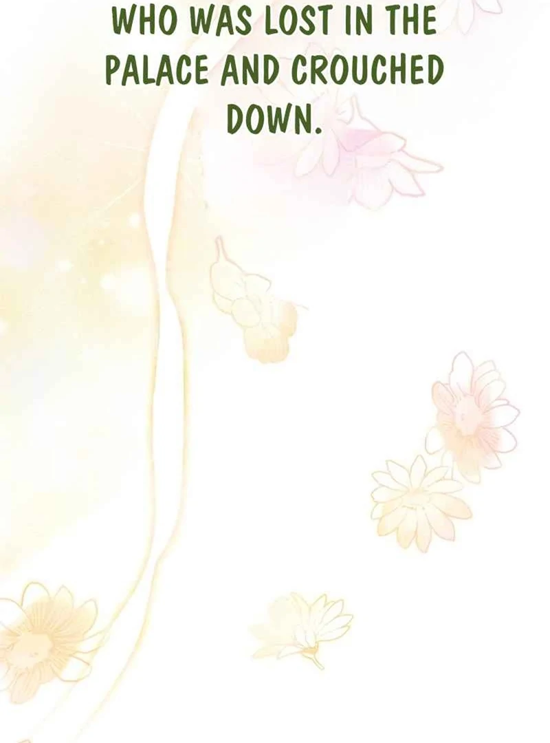 Run Away, From Me Chapter 21 - page 3