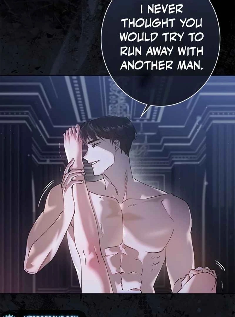 Run Away, From Me Chapter 21 - page 47
