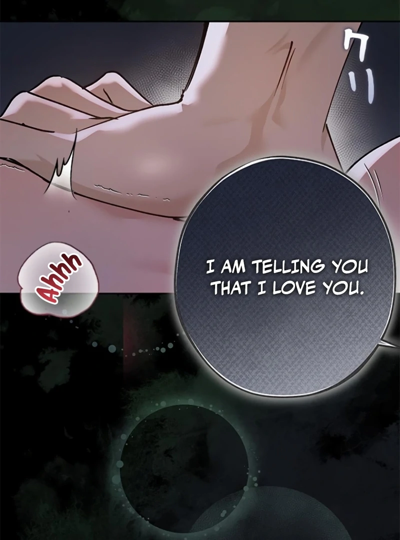 Run Away, From Me Chapter 21 - page 70