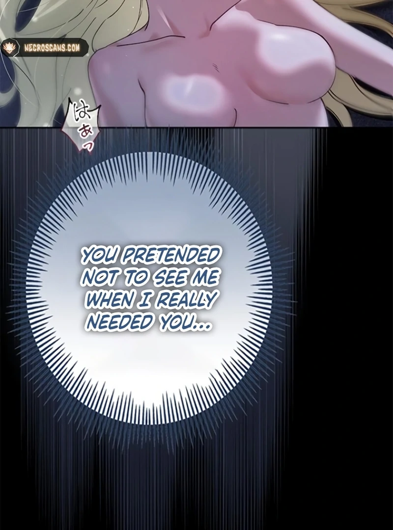 Run Away, From Me Chapter 21 - page 76