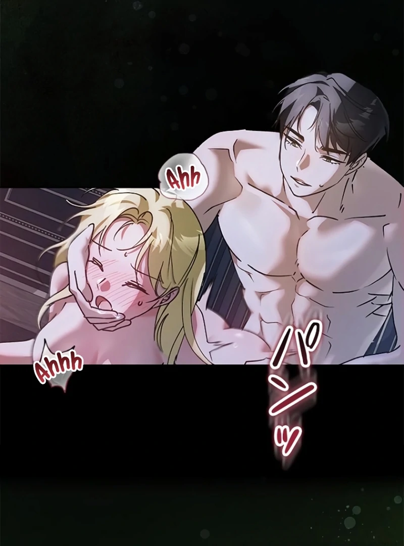 Run Away, From Me Chapter 21 - page 95