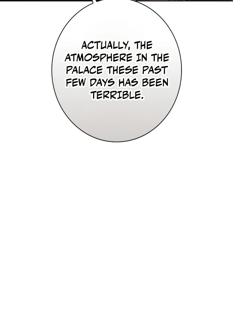 Run Away, From Me Chapter 22 - page 107