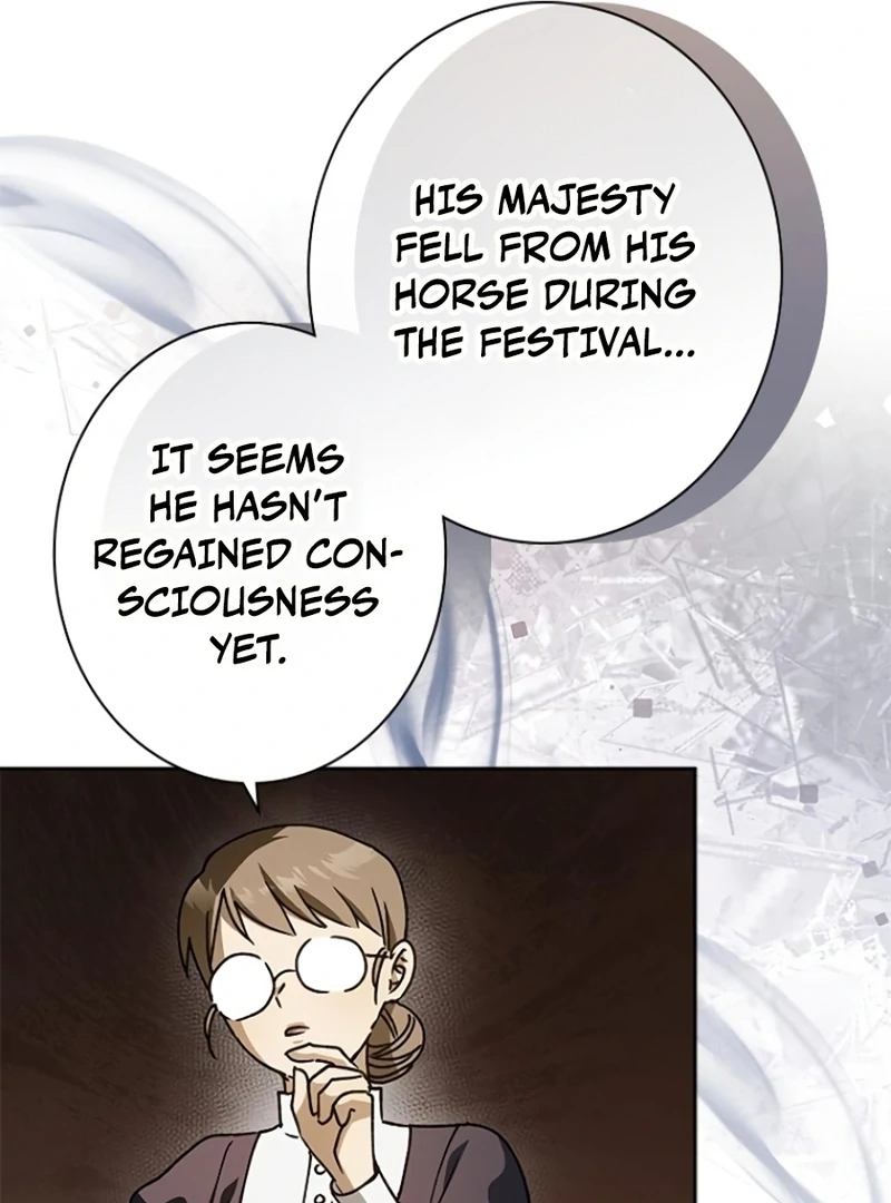 Run Away, From Me Chapter 22 - page 108