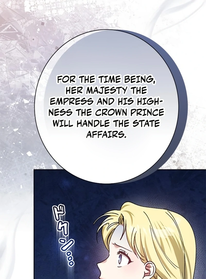 Run Away, From Me Chapter 22 - page 110