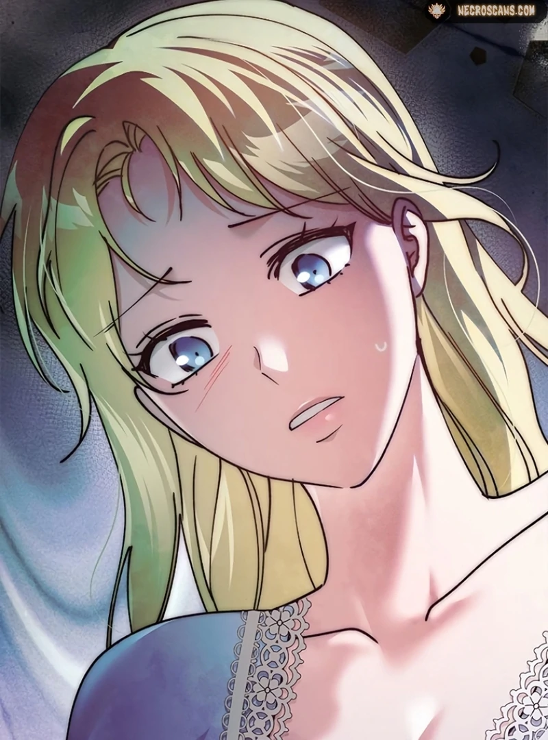 Run Away, From Me Chapter 22 - page 115