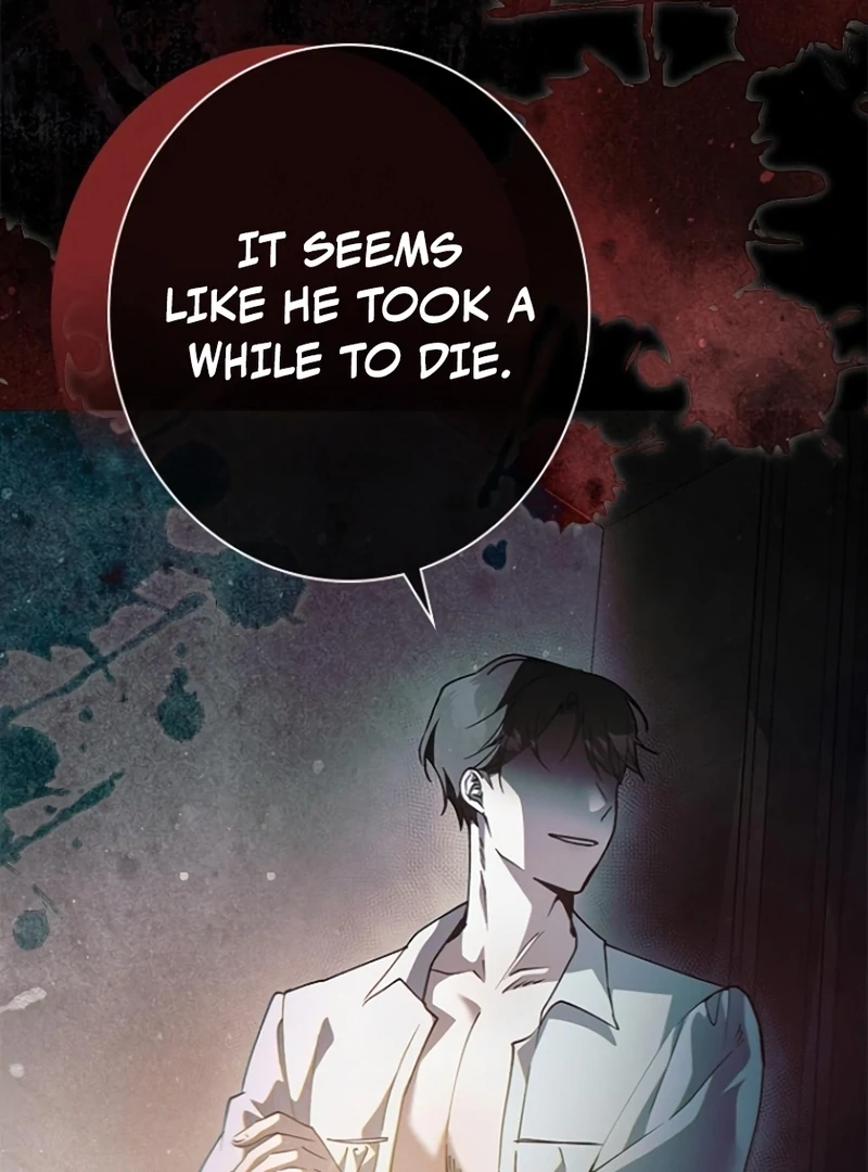 Run Away, From Me Chapter 22 - page 12