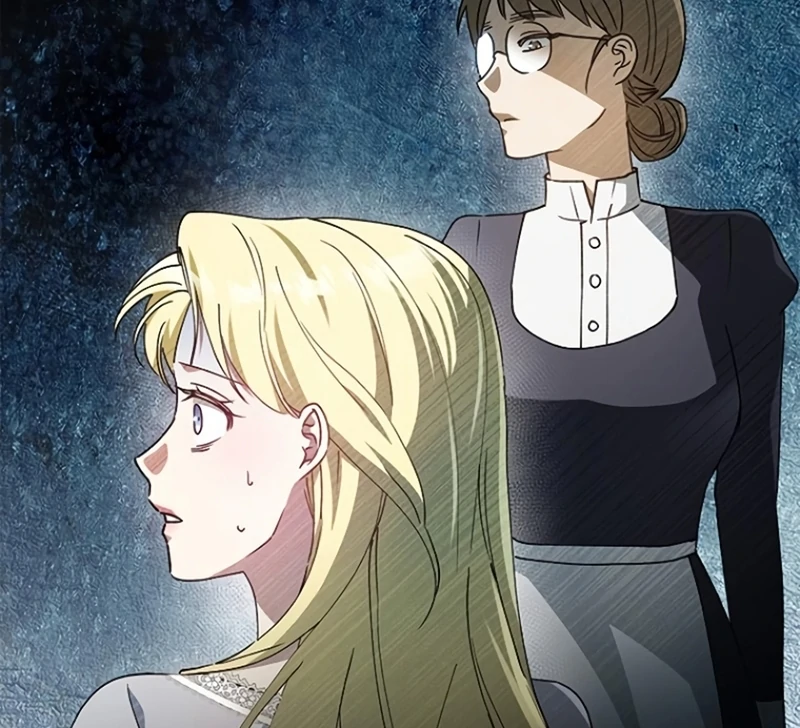 Run Away, From Me Chapter 22 - page 120