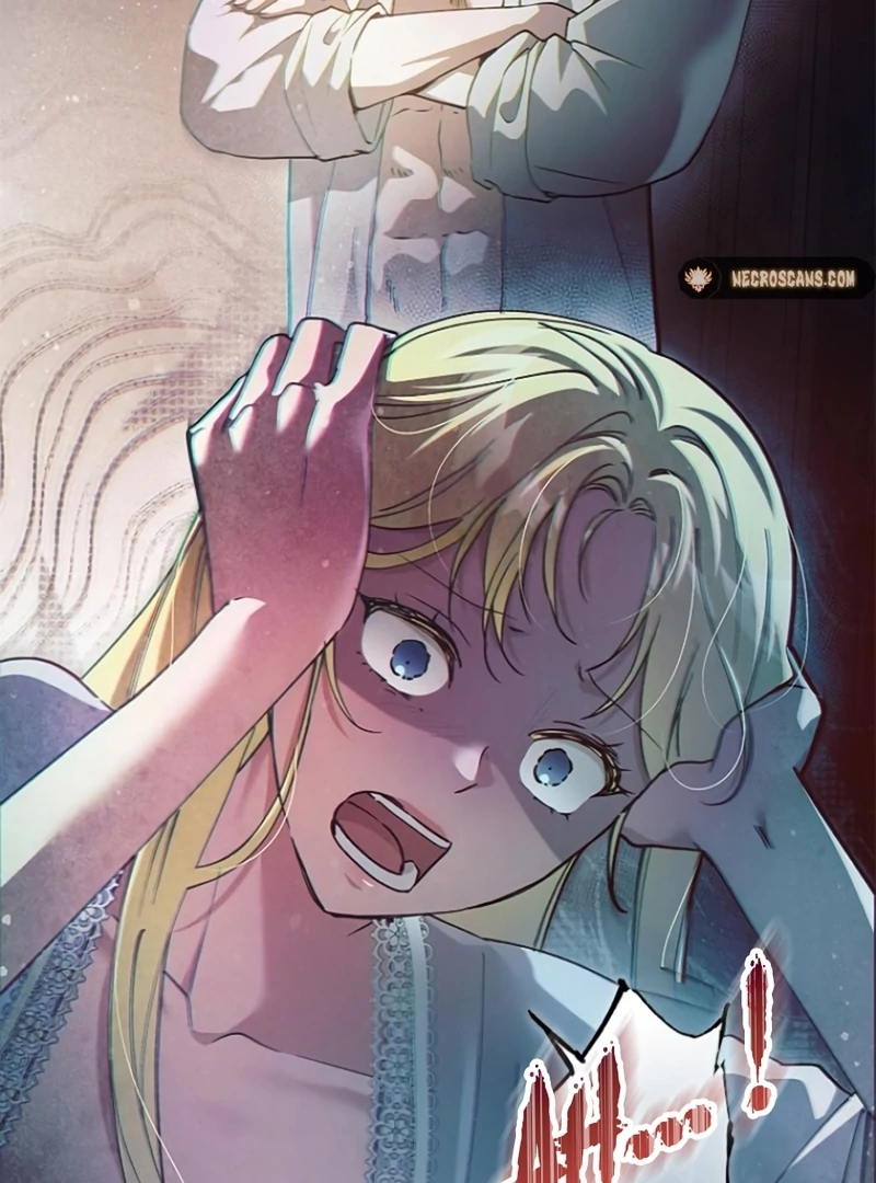 Run Away, From Me Chapter 22 - page 13