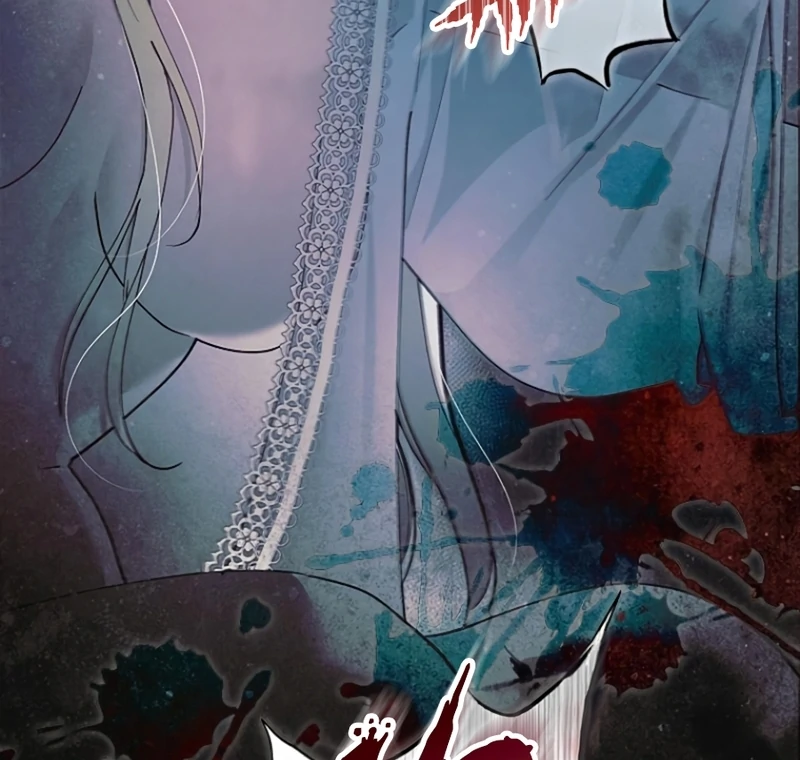 Run Away, From Me Chapter 22 - page 14