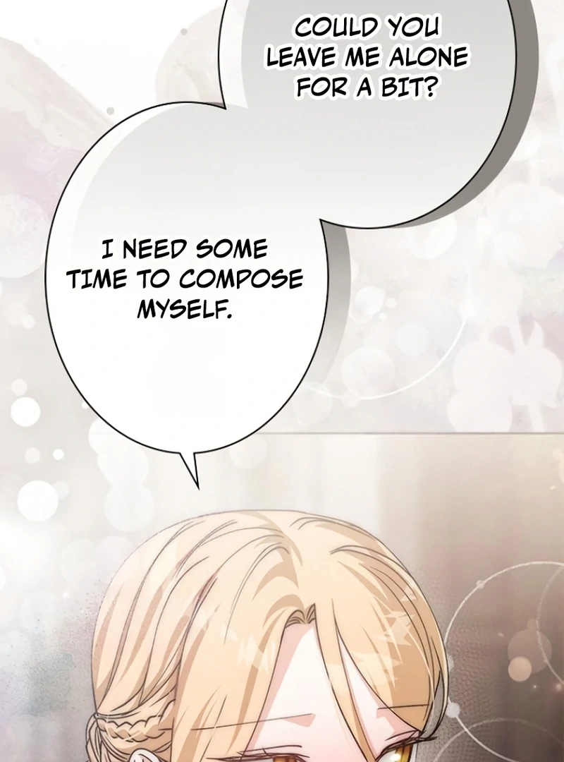 Run Away, From Me Chapter 22 - page 140