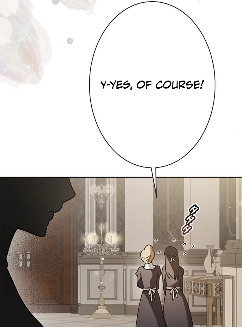 Run Away, From Me Chapter 22 - page 143