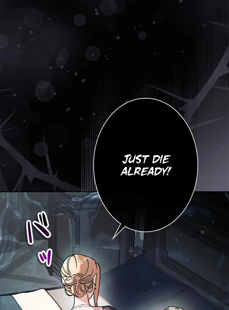 Run Away, From Me Chapter 22 - page 151
