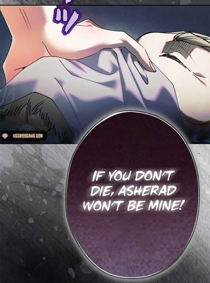 Run Away, From Me Chapter 22 - page 154