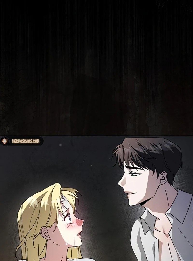 Run Away, From Me Chapter 22 - page 21