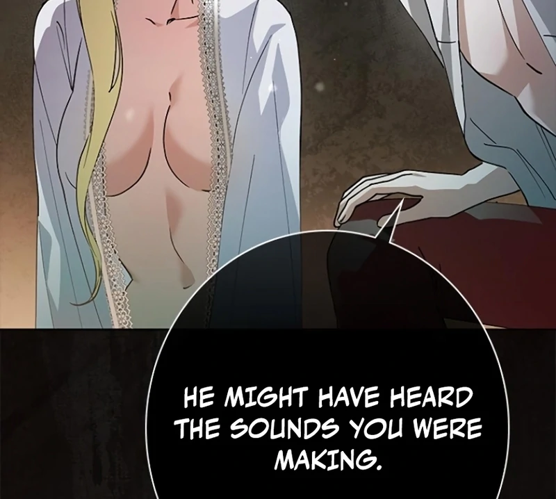 Run Away, From Me Chapter 22 - page 22