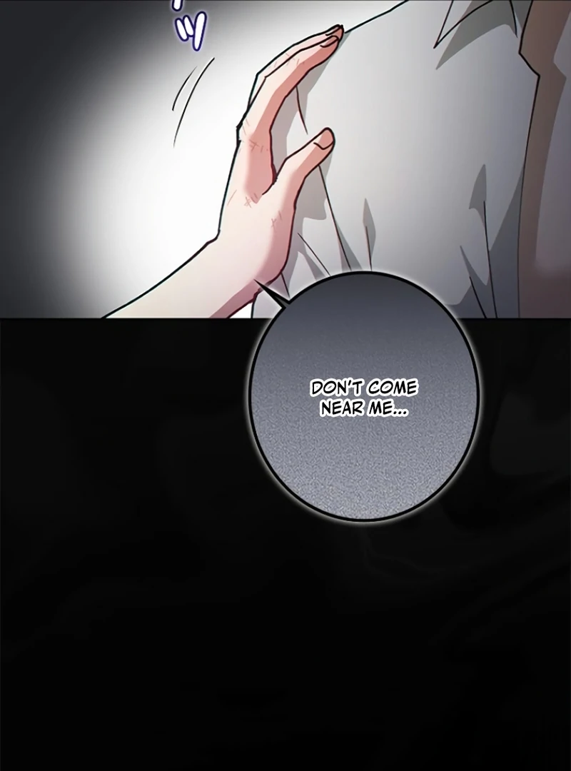 Run Away, From Me Chapter 22 - page 26