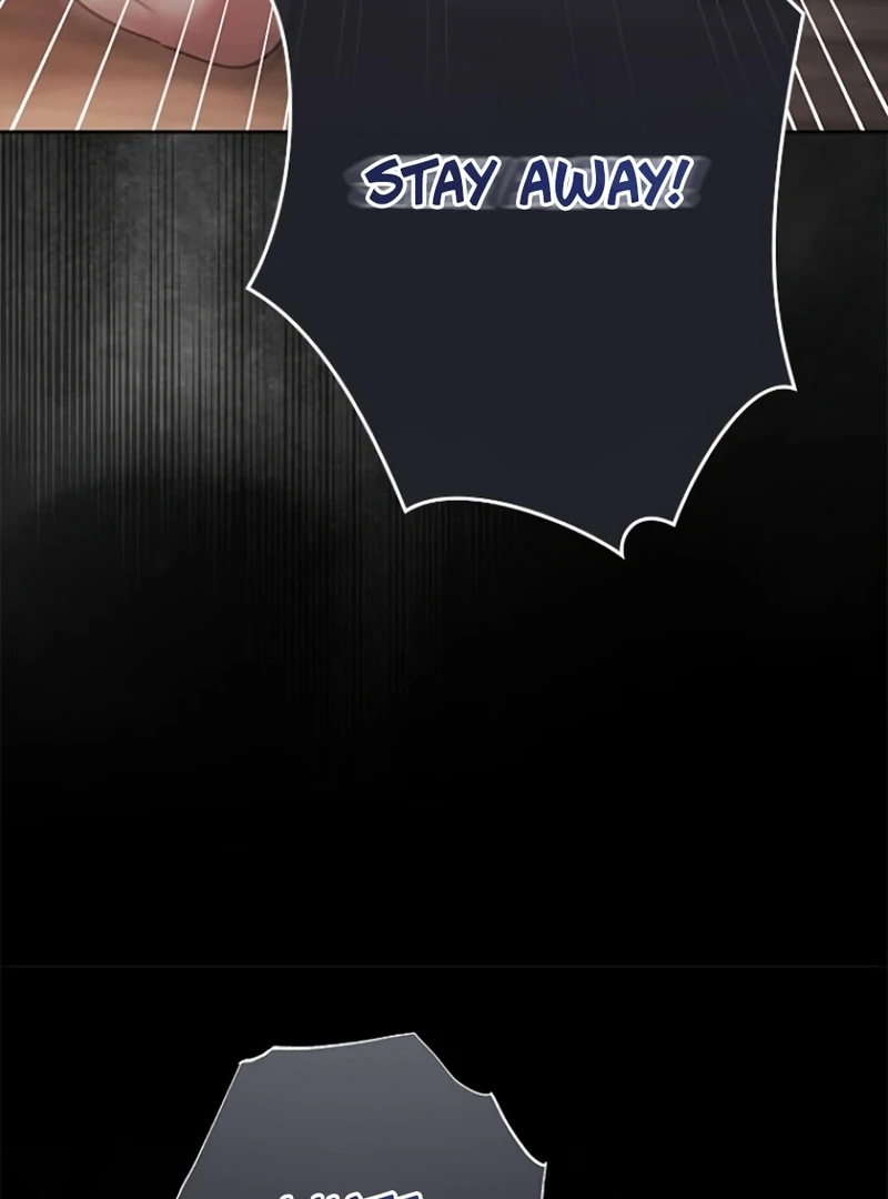 Run Away, From Me Chapter 22 - page 29