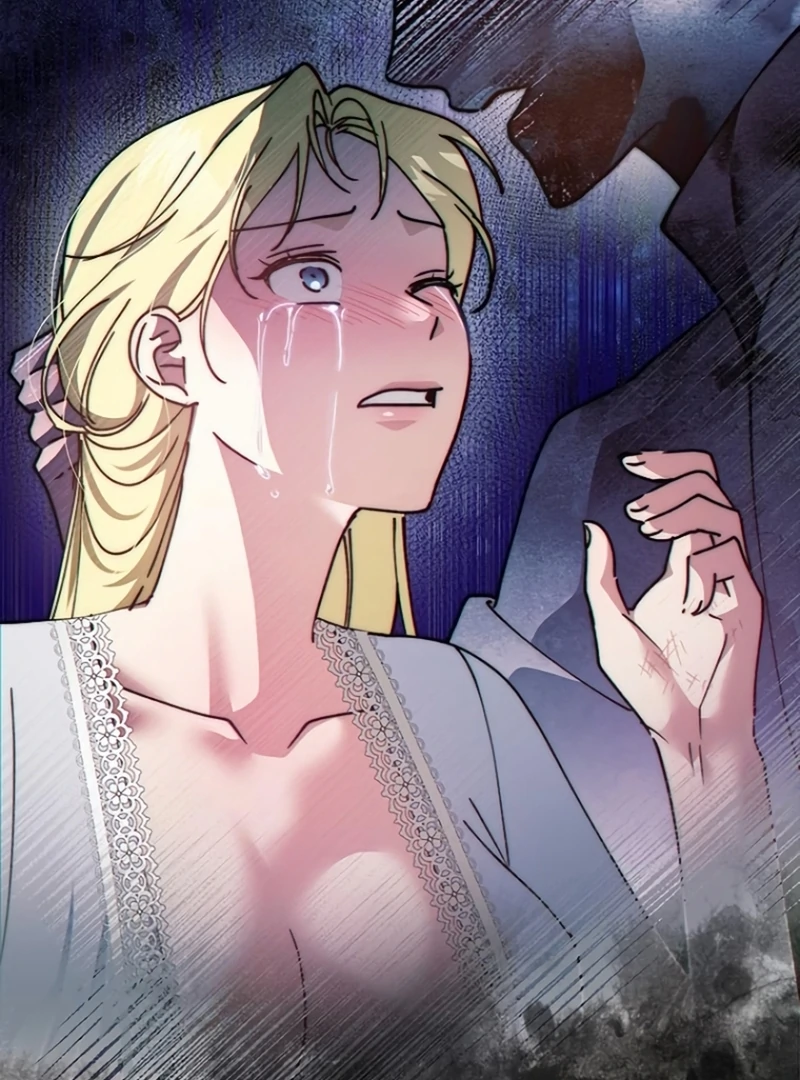 Run Away, From Me Chapter 22 - page 41